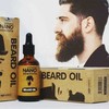 Nano Absolute Beard Oil Serum - Men Beard & Moustache