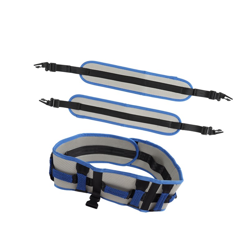 Transfer Belt Stable Support Uniform Force EVA Transfer and Walking