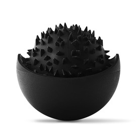 STRYVE Recovery Ball - Hedgehog Ball - Innovative Self-Massage - Promotes Blood Circulation & Muscle Relaxation, 0