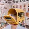 Teacher Mailbox Classroom Mailbox - Back to School Gift, Metal