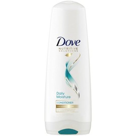 Dove Nutritive Solutions Conditioner Daily Moisture 12 oz (Pack of 5)