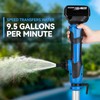 Cordless Stick Water Transfer Pump (Tool Only), Compatible with Makita