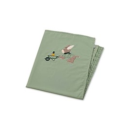 Sterntaler Emmilius UV Blanket