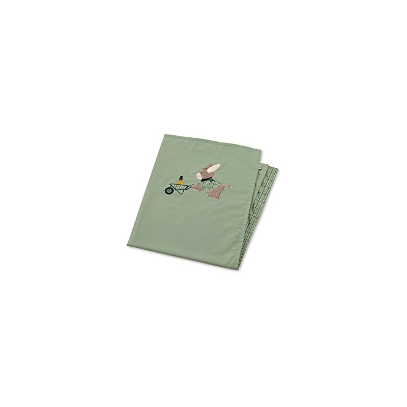 Sterntaler Emmilius UV Blanket