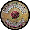 Licenses Products Grateful Dead American Beauty Magnet