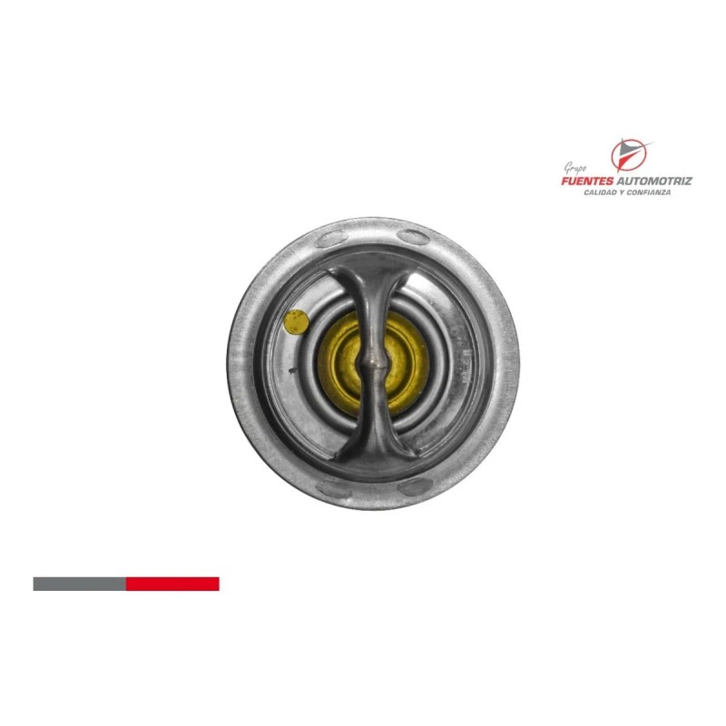 Termostato Ford Escape 2001-2012 3l Gates