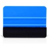 AE Quality Tools Felt Edge Squeegee Car Wrapping Tool Kits