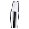 Zone Rocks Boston Shaker Diameter 9.2 x 29.5 cm Polished