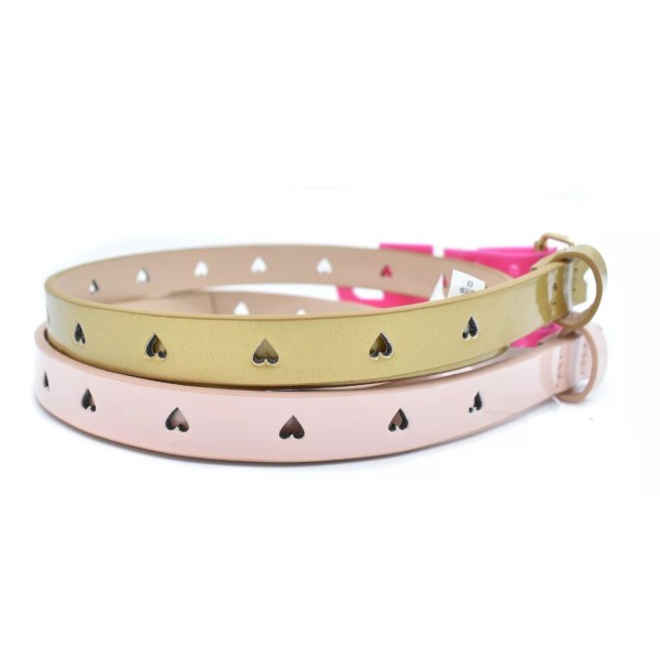 AJC Toys Cinto Para Dama Pack 10 (rosa Y Dorado)