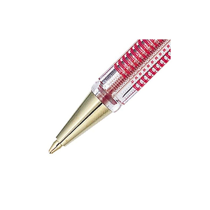 Pentel 1.0 mm Medium Tip Oil Based Ink Superb Ballpoint