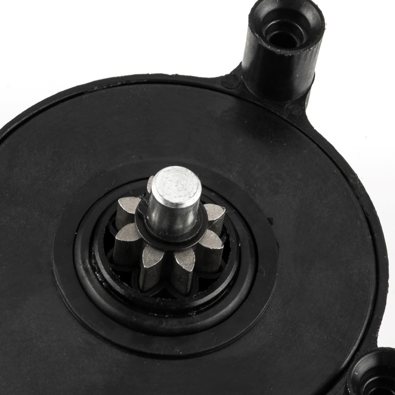 LST Window Regulator Motor Front Left 6 Pin CLK A208