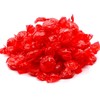 Sarah's Candy Factory Cinnamon Disc Hard Candy in Resealable Bag,