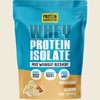 Protein Supplies Australia WPI Whey Protein Isolate White Choc Caramel
