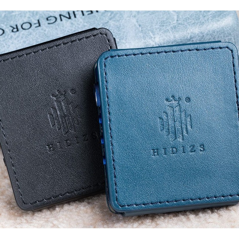 HIDIZS AP80 PRO-X Leather Case for AP80 PRO-X & AP80