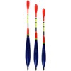 VORG Ebleite Allround Running Floats Set Of 3