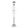 Moulinex Hand Blender 2 SPEED Mixer 450 W METAL