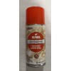 KIWI SUEDE & NUBUCK CLEANER, Revitalizes Removes Dust & Dirt, 4.25 Oz Can