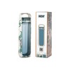 KOR One Planet 25oz Tritan Water Bottle with Lid Safety