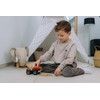 fischertechnik Junior Max 576101 Solar Construction Toy for Children, 10