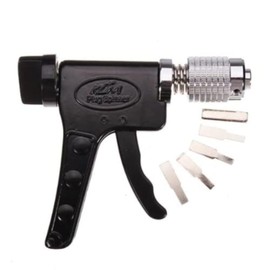 JigJig Advanced Plug Spinner Quick Gun Turning Tool