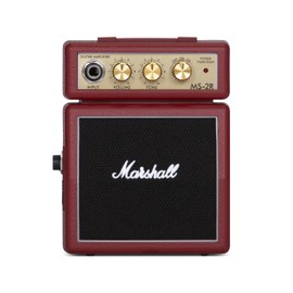 Marshall Mini Stack Series MS-2R Micro Guitar Amplifier