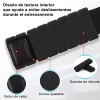 Zuotai Polainas Para Tobillos Y Muñecas Para Yoga Pilates Fitness