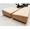 Natural Wooden Japanese Hinoki (Cypress) Versatile Tray L