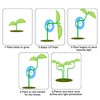 Plant Branch Bender 360 Degree Adjustable Plant Trainer Clips Plant