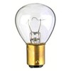 CE17 MINIATURE INCADESCENT BULB BA15D BASE