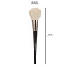 TB TOOLS FOR BEAUTY KASHOKI Brocha para polvos #204 1