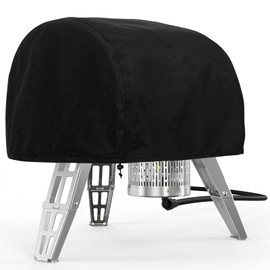 Pizza Oven Cover for Gozney Roccbox Portable Pizza Oven, Waterproof Dustproof Pizza Oven Protective Cover, Pizza Oven Accessories for Roccbox Gozney Pizza Oven