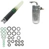 UAC AK1671 - A/C System Repair Kit