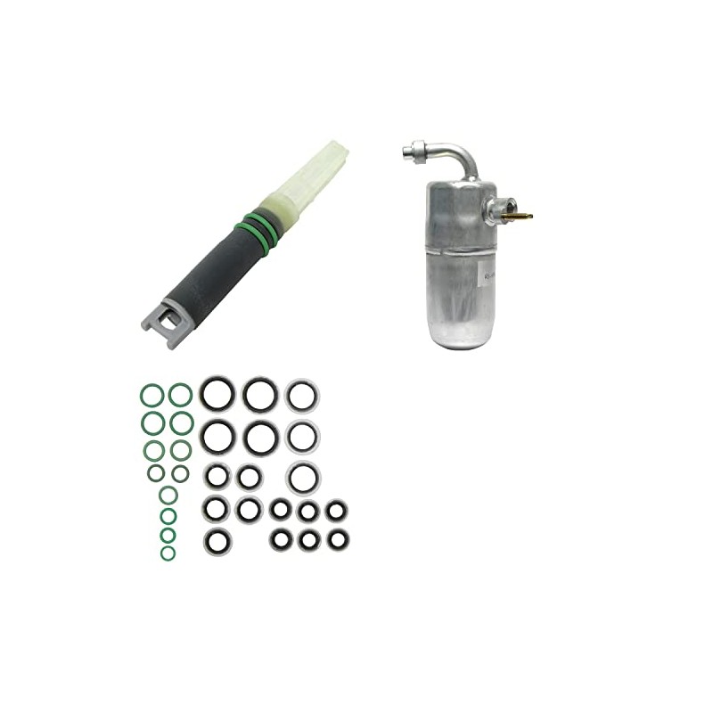 UAC AK1671 - A/C System Repair Kit