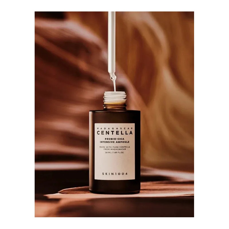 Skin1004 Madagascar Centella Probio-Cica Intensive Ampoule 50 ml
