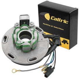 Celox Stator Magneto For Suzuki RM250 1989 1990 1991 1992 1993-1995