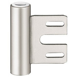 Simonswerk Frame part Variant V 8000 WF matt brushed stainless steel