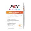 FatBlaster FBX Platinum Berberine+ Cap X 30