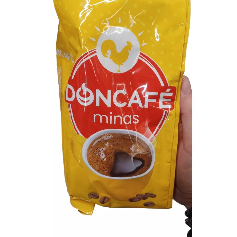 Don Cafe Minas 500g