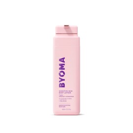 BYOMA BODY Sensitive Range Body Lotion 400ml