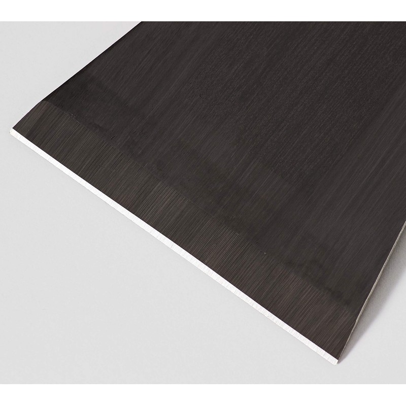 TRUSCO(トラスコ) へら Y型 直刃 60mm TS-204