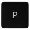 Generisch Button (P) for MacBook Pro M1 M2 M3 M4