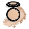 Polvo Compacto Adara Color 06 SOFT BEIGE