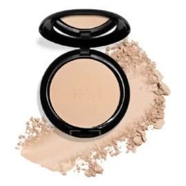 Polvo Compacto Adara Color 06 SOFT BEIGE