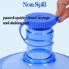 10 Pcs 3 & 5 Gallon Water Jug Cap Reusable,