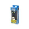 New Razorpit Slide Razor Blade Sharpener in Black