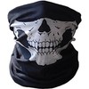 DTOL Skull Balaclava Bandana Bike Motorcycle Helmet Neck Face Mask