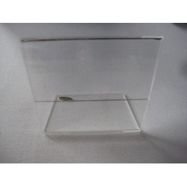 B&F Doll Free Standing Name Plate