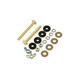 Danco 88911 Bolt Tank/Bowl 5/16IN X3-1/4IN Household
