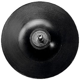 Makita P-05913 Rubber Disk M14 for Polisher 180 mm