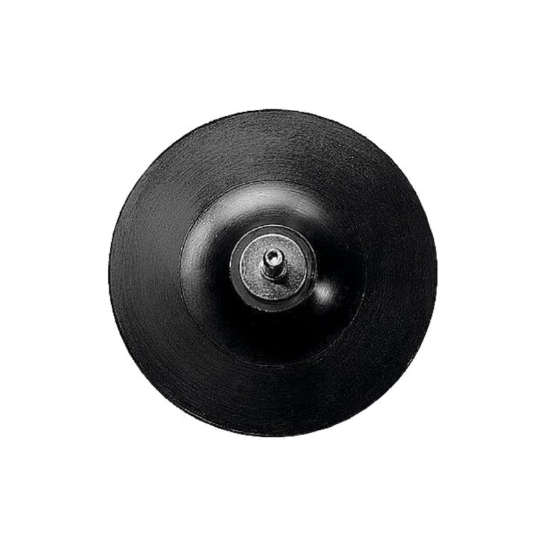 Makita P-05913 Rubber Disk M14 for Polisher 180 mm